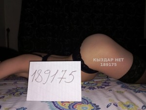Проститутка Алматы Девушка№189175 Айнур только на выезд Фотография №2037207