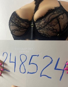 Проститутка Астаны Девушка№248524 Alisha только на выезд Фотография №2260985