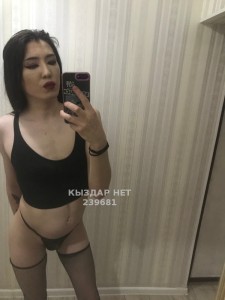 Транс Астаны Транс№239681 J A N E L Y A последние дни Фотография №2673073