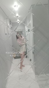 Проститутка Шымкента Девушка№434940 Айдана Фотография №3363640