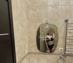 Проститутка Алматы Девушка№459554 Айка Фотография №3497391