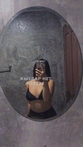 Проститутка Кызылорды Девушка№435128 Боди массаж Аис Фотография №3577953