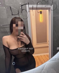 Проститутка Караганды Девушка№454075 Жанерке Фотография №3582475
