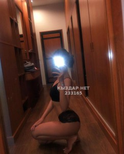 Проститутка Алматы Девушка№233165 Сабинка Фотография №3606280