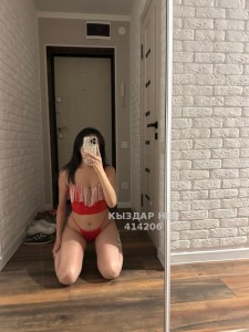 Проститутка Алматы Девушка№414206 Сабрина пишите на ватсап Фотография №3622396