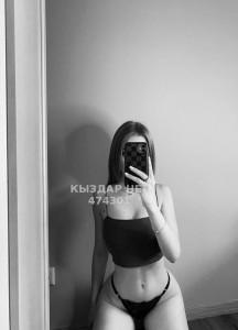 Проститутка Караганды Девушка№474301 Nessi Фотография №3630887