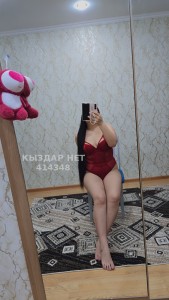 Проститутка Туркестана Девушка№414348 Балым Фотография №3650140
