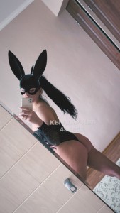 Проститутка Алматы Анкета №484853 Фотография №3660670