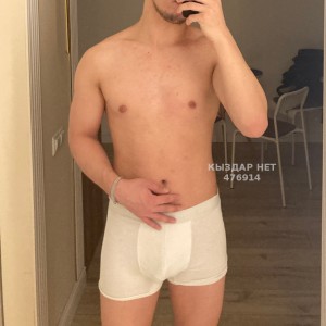 Жиголо Астаны Парень№476914 Рахат Фотография №3676698