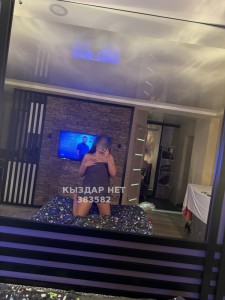 Проститутка Жезказгана Девушка№383582 Жулдыз Фотография №3684269