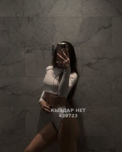 Проститутка Семея Анкета №439723 Фотография №3691592