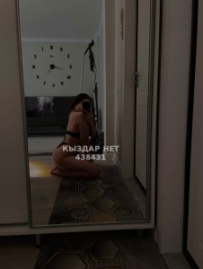 Проститутка Балхаша Девушка№438431 Айыма Фотография №3700261