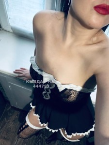 Проститутка Караганды Девушка№444793 Даяна Сочный Минетик Фотография №3701571