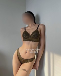 Проститутка Атырау Девушка№483324 Amina только ватсап Фотография №3704792
