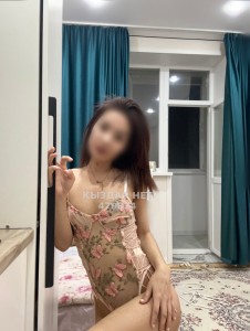 Проститутка Астаны Девушка№479824 Амина Фотография №3709098