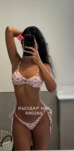 Проститутка Астаны Девушка№490264 Nadiya Фотография №3718369