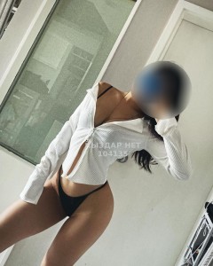 Проститутка Алматы Девушка№104135 Anida Фотография №3727303