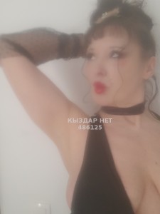 Проститутка Астаны Девушка№486125 Аnna Фотография №3728141