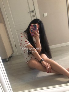 Проститутка Астаны Девушка№274304 Айлин Фотография №3729699