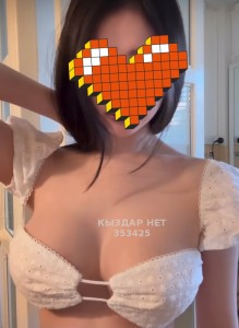 Проститутка Алматы Девушка№353425 Диора Фотография №3730156