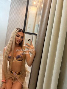 Транс Шымкента Транс№330642 Milana Фотография №3732869