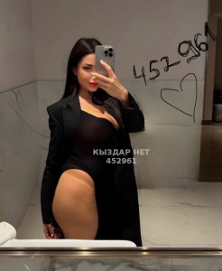 Проститутка Караганды Девушка№452961 Karinochka Фотография №3667544